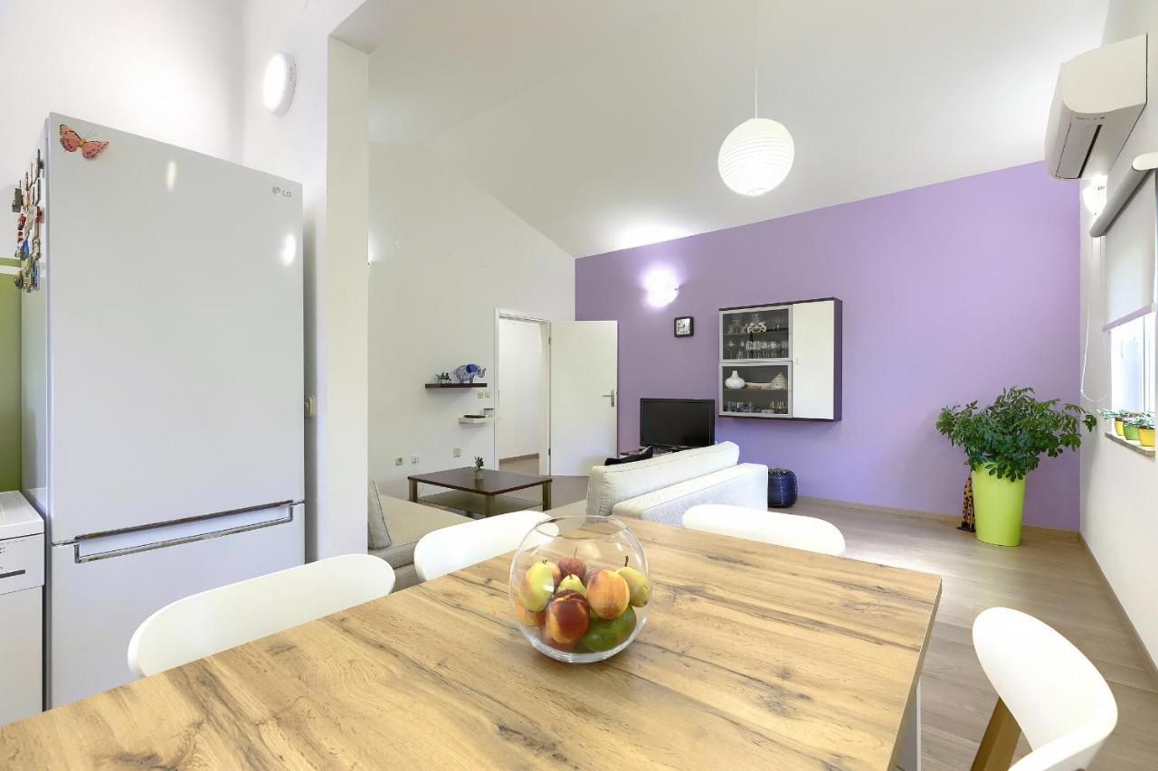 Homestay Пула Екстериор снимка