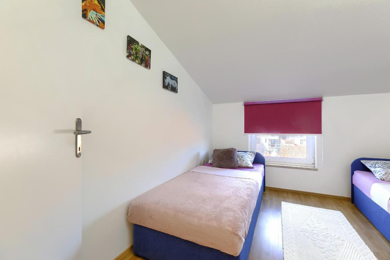 Homestay Пула Екстериор снимка
