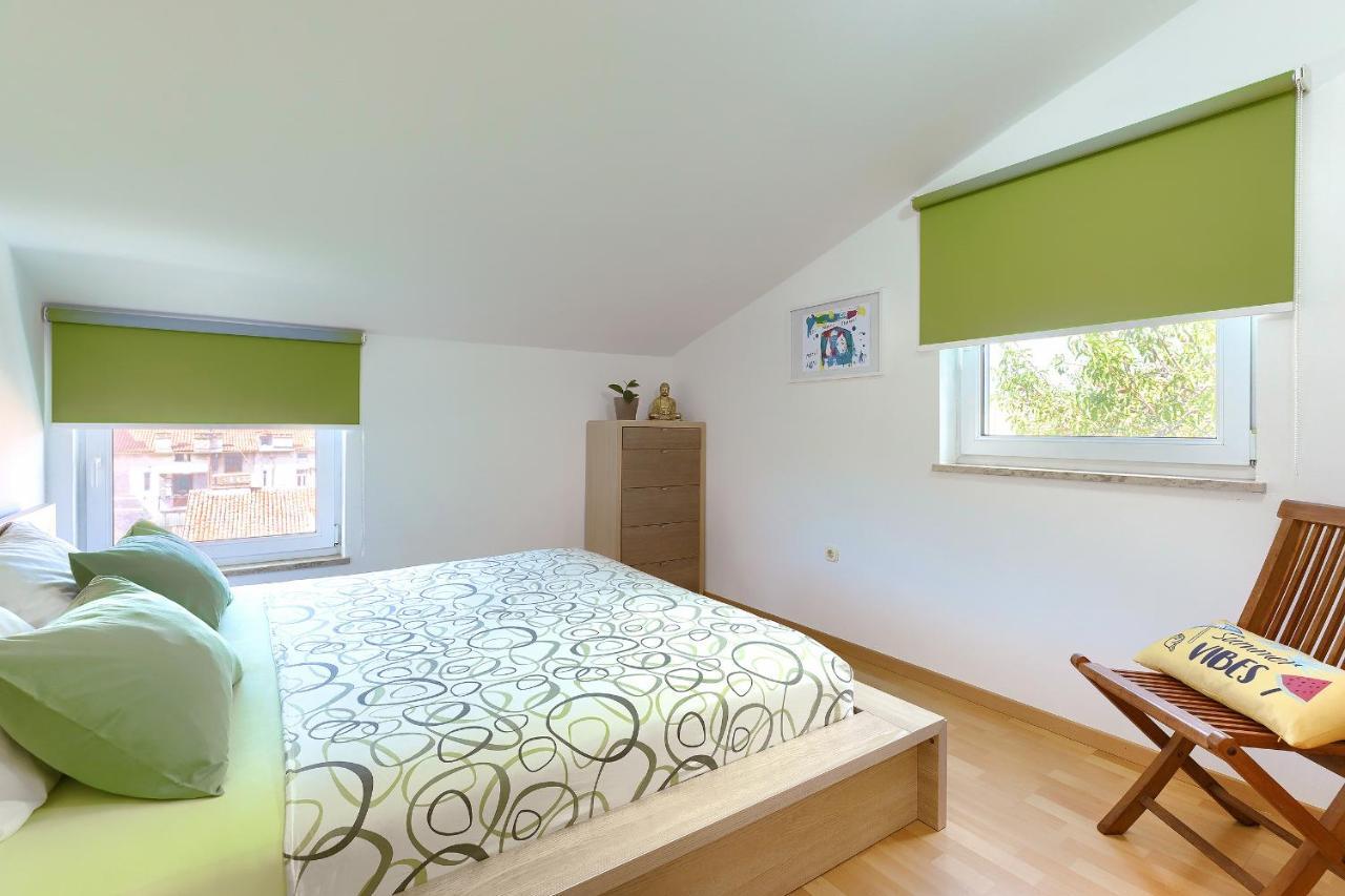 Homestay Пула Екстериор снимка