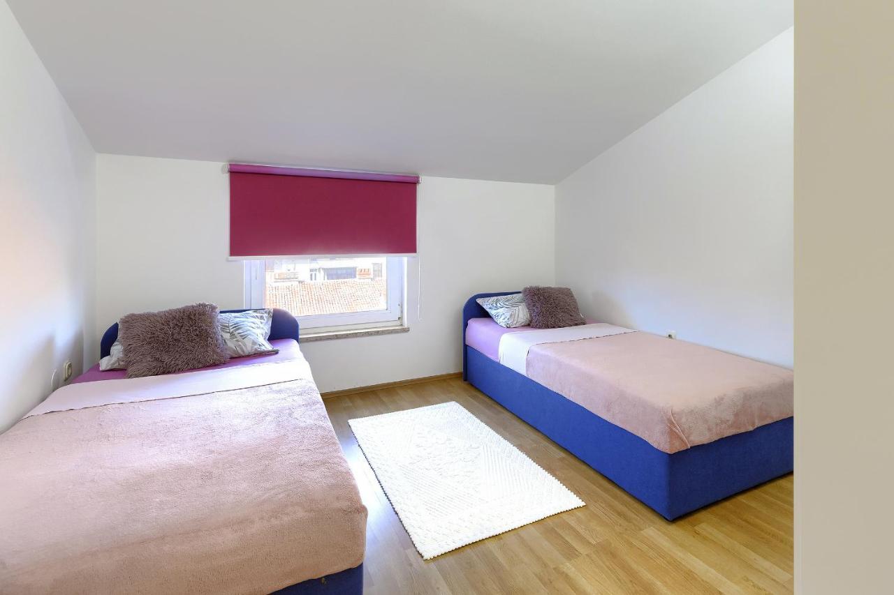 Homestay Пула Екстериор снимка