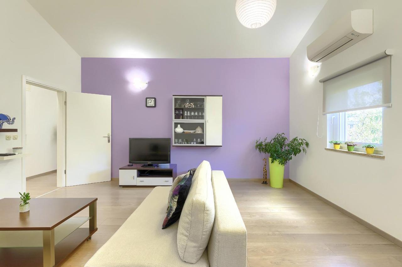 Homestay Пула Екстериор снимка