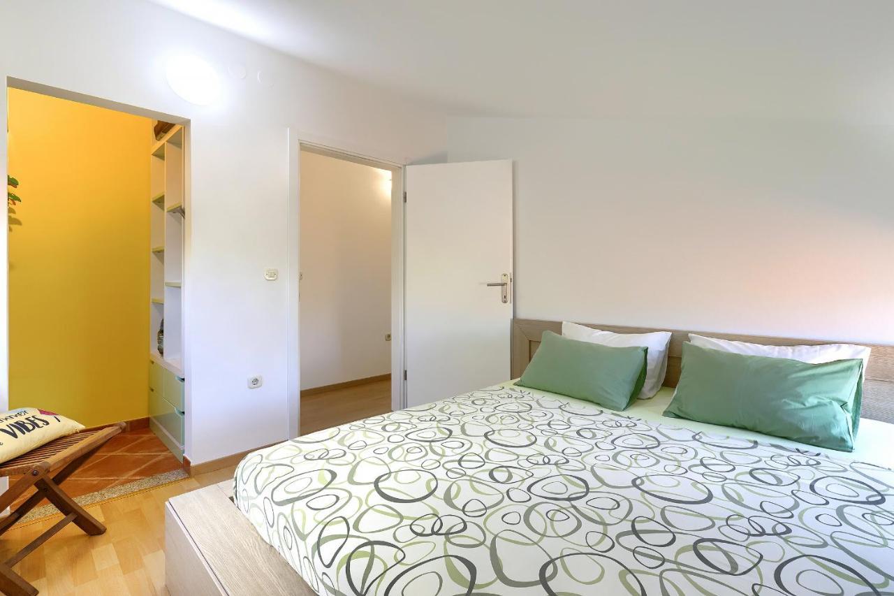 Homestay Пула Екстериор снимка